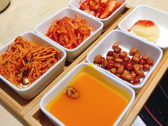 -韩香福脊骨汤锅(上杭路店)