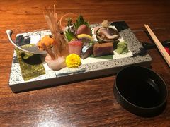-桐寿司Sushi Tong