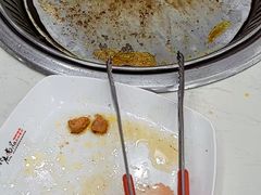 -集杰尚品海鲜烤肉自助餐厅(乳山振华店)