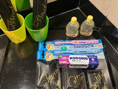 -新加坡富丽华河畔大酒店(SG Clean)