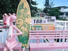 -大梅沙海滨公园