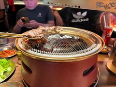 -西塔老太太泥炉烤肉(上海七宝领展广场店)