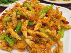 -哈尔滨春饼(朝山街店)