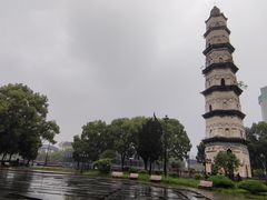 -古轩亭口