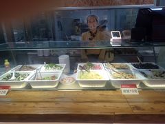 -谷养元粥铺(南和店)