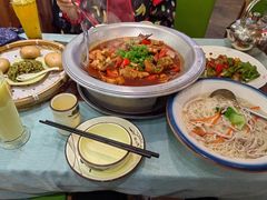 -大师傅金奖啤酒鱼(西街口总店)