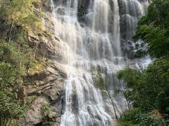 -千泷沟大瀑布旅游区