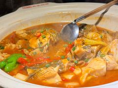 -魏铭鱼头捞饭(晋阳路店)