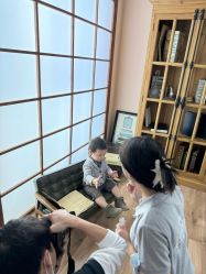 -玛瑞莎·儿童·亲子摄影(越秀店)