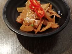 春笋条-味千拉面(又一城店)