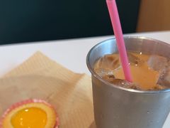 -香港深仔记茶餐厅(东门店)