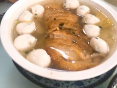 -芸海阁·农家私房菜(沙家浜景区出口店)