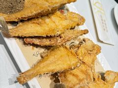 -北李·海肠捞饭·大连菜(望京凯德MALL店)