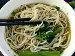 -秦云老太婆摊摊面(磁器口店)