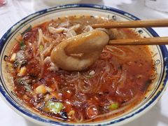 -王记老幺肥肠粉