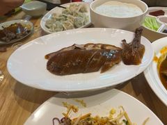 -伊喜饺子·烤鸭(五道口学院路店)