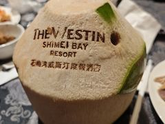 -元素中餐厅.海南菜.粤菜.椰子鸡.海鲜.包房.石梅湾威斯汀度假酒店