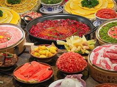 -冯校长老火锅(深圳总店)