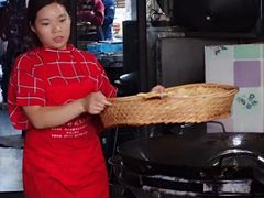 景观位-昆艺糕团
