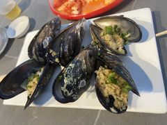 -阿弟特色海鲜餐厅·大排档(平潭店)