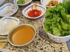 -安又胖韩国烤肉(美罗城店)