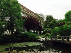 -金牛山大酒店(南北湖风景区店)