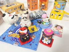-泡泡玛特POPMART(国贸三期店)