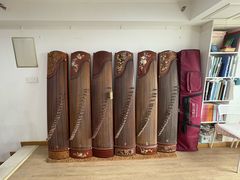 -叶老师古筝工作室(杨公桥店)