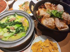 -郭家大院 老南京土菜(九霄店)