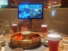 -巴奴毛肚火锅(京西大悦城店)