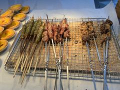 -魁牛·潮汕牛肉自助火锅(沈辽路万达店)