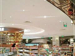 -杭州大厦LSE城市生活超市(杭州大厦店)