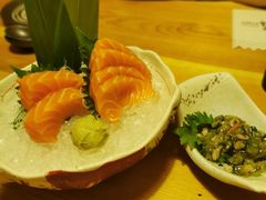 -紫· 割烹  Kappo Murasaki