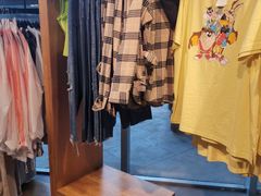 -H&M(鹏欣水游城店)