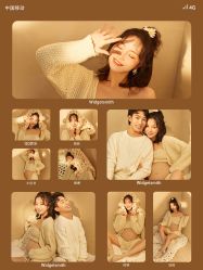 -专注孕妇照亲子照·纪田摄影