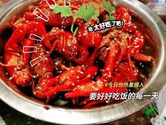 -靓靓蒸虾·头牌蒸虾(雪松路总店)
