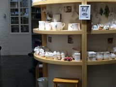 -艺彩阳光手工坊(大连恒隆广场店)