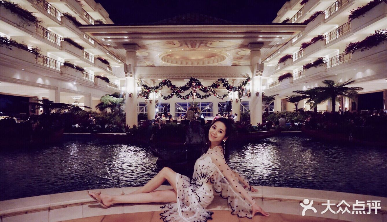 🎇跨了個18小時的時差年🎆