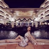 🎇跨了個18小時的時差年🎆