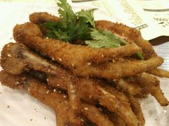-夜半不二海鲜炭烤(文汇巷店)