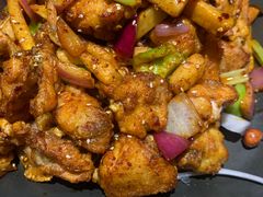 -炭舍干锅(华发商都店)