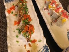 -景鹤料理(上地华联店)