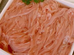 -海底捞火锅(王府井店)