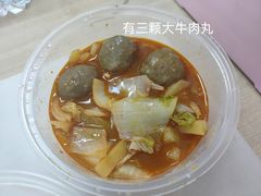 -扬州大学扬子津校区润园餐厅