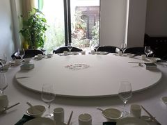 包厢-院8里·少城记忆老川菜(宽窄巷子店)