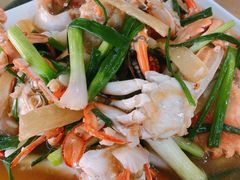 -明记海鲜大排档(巽寮湾店)