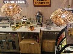 -川味堂·四川豆花(八卦岭店)