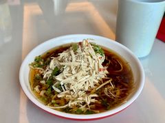 烫干丝-冶春茶社(官园桥店)