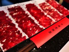 -牛事制造局牛肉火锅(莲岳路店)