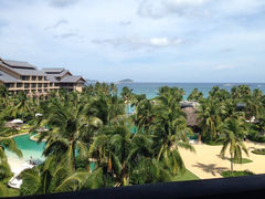 iphone_upload_pic-三亚亚龙湾希尔顿酒店